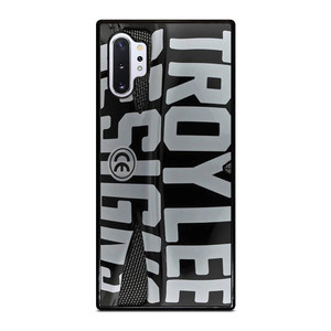 TROY LEE DESIGNS LETTER Samsung Galaxy Note 10 Plus Case TROY LEE DESIGNS LETTER Samsung Galaxy Note 10 Plus Case