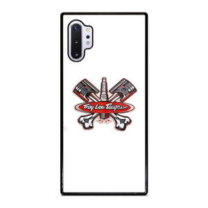 TROY LEE DESIGNS PISTON LOGO Samsung Galaxy Note 10 Plus Case TROY LEE DESIGNS PISTON LOGO Samsung Galaxy Note 10 Plus Case