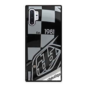 TROY LEE DESIGNS TLD EST 1981 Samsung Galaxy Note 10 Plus Case TROY LEE DESIGNS TLD EST 1981 Samsung Galaxy Note 10 Plus Case