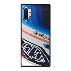 TROY LEE DESIGNS TLD LOGO Samsung Galaxy Note 10 Plus Case TROY LEE DESIGNS TLD LOGO Samsung Galaxy Note 10 Plus Case