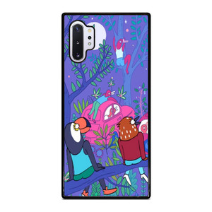 TUCA AND BERTIE CARTOON Samsung Galaxy Note 10 Plus Case