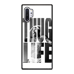 TUPAC SHAKUR SCREAM Samsung Galaxy Note 10 Plus Case TUPAC SHAKUR SCREAM Samsung Galaxy Note 10 Plus Case