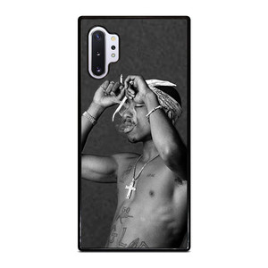 TUPAC SHAKUR Samsung Galaxy Note 10 Plus Case TUPAC SHAKUR Samsung Galaxy Note 10 Plus Case