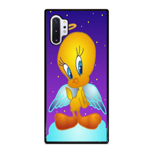 TWEETY BIRD CUTE ANGEL Samsung Galaxy Note 10 Plus Case TWEETY BIRD CUTE ANGEL Samsung Galaxy Note 10 Plus Case