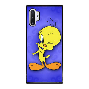 TWEETY BIRD CUTE LOONEY TUNES Samsung Galaxy Note 10 Plus Case TWEETY BIRD CUTE LOONEY TUNES Samsung Galaxy Note 10 Plus Case