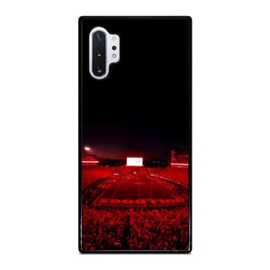 UGA GEORGIA BULLDOGS STADIUM Samsung Galaxy Note 10 Plus Case