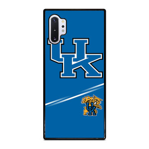 UK KENTUCKY WILDCATS LOGO Samsung Galaxy Note 10 Plus Case
