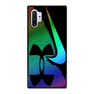 UNDER ARMOUR NIKE COLOR LOGO Samsung Galaxy Note 10 Plus Case