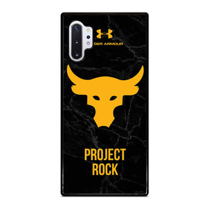 UNDER ARMOUR PROJECT ROCK MARBLE Samsung Galaxy Note 10 Plus Case UNDER ARMOUR PROJECT ROCK MARBLE Samsung Galaxy Note 10 Plus Case