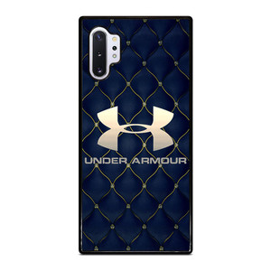 UNDER ARMOUR SYMBOL Samsung Galaxy Note 10 Plus Case UNDER ARMOUR SYMBOL Samsung Galaxy Note 10 Plus Case