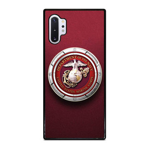 UNITED STATES MARINE CORPS NAVY Samsung Galaxy Note 10 Plus Case UNITED STATES MARINE CORPS NAVY Samsung Galaxy Note 10 Plus Case