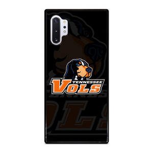 UNIVERSITY OF TENNESSEE UT VOLS LOGO Samsung Galaxy Note 10 Plus Case
