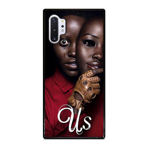 US MOVIE ADELAIDE WILSON 2 Samsung Galaxy Note 10 Plus Case