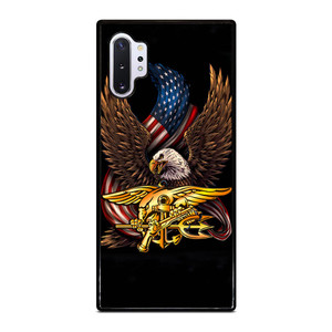 US NAVY SEALS LOGO Samsung Galaxy Note 10 Plus Case US NAVY SEALS LOGO Samsung Galaxy Note 10 Plus Case