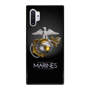 USMC US MARINES CORP EMBLEM Samsung Galaxy Note 10 Plus Case USMC US MARINES CORP EMBLEM Samsung Galaxy Note 10 Plus Case
