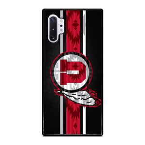 UTAH UTES FOOTBALL Samsung Galaxy Note 10 Plus Case
