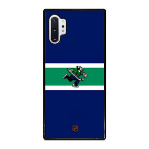VANCOUVER CANUCKS MAN Samsung Galaxy Note 10 Plus Case