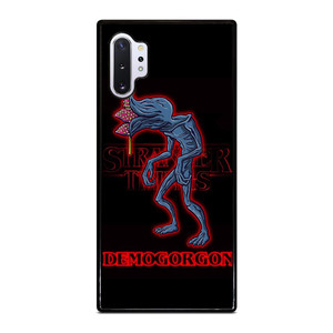 VECNA DEMOGORGON THE THING ACT Samsung Galaxy Note 10 Plus Case VECNA DEMOGORGON THE THING ACT Samsung Galaxy Note 10 Plus Case