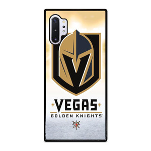VEGAS GOLDEN KNIGHT NFL Samsung Galaxy Note 10 Plus Case