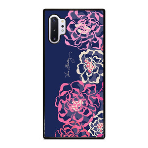 VERA BRADLEY FLORAL Samsung Galaxy Note 10 Plus Case