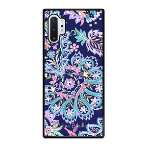 VERA BRADLEY FRENCH PAISLEY PATTERN Samsung Galaxy Note 10 Plus Case VERA BRADLEY FRENCH PAISLEY PATTERN Samsung Galaxy Note 10 Plus Case