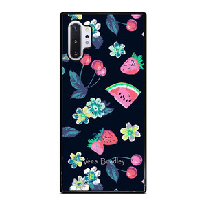 VERA BRADLEY FRUIT GROVE Samsung Galaxy Note 10 Plus Case