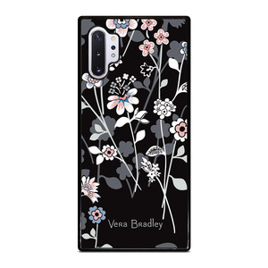 VERA BRADLEY HOLLAND BOUQUET Samsung Galaxy Note 10 Plus Case