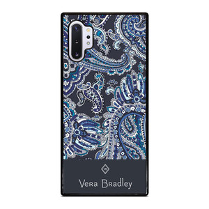 VERA BRADLEY PATTERN 2 Samsung Galaxy Note 10 Plus Case VERA BRADLEY PATTERN 2 Samsung Galaxy Note 10 Plus Case