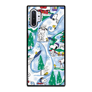 VERA BRADLEY PEANUTS SNOOPY Samsung Galaxy Note 10 Plus Case VERA BRADLEY PEANUTS SNOOPY Samsung Galaxy Note 10 Plus Case
