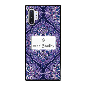 VERA BRADLEY REGAL ROSETTE Samsung Galaxy Note 10 Plus Case