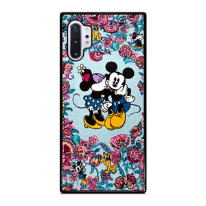 VERA BRADLEY X MICKEY MOUSE Samsung Galaxy Note 10 Plus Case VERA BRADLEY X MICKEY MOUSE Samsung Galaxy Note 10 Plus Case