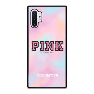 VICTORIA'S SECRET PINK MARBLE 2 Samsung Galaxy Note 10 Plus Case VICTORIA'S SECRET PINK MARBLE 2 Samsung Galaxy Note 10 Plus Case