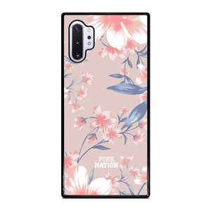 VICTORIA'S SECRET PINK VINTAGE Samsung Galaxy Note 10 Plus Case VICTORIA'S SECRET PINK VINTAGE Samsung Galaxy Note 10 Plus Case