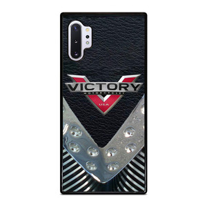 VICTORY MOTORCYCLES EMBLEM 2 Samsung Galaxy Note 10 Plus Case VICTORY MOTORCYCLES EMBLEM 2 Samsung Galaxy Note 10 Plus Case