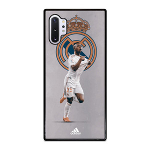 VINICIUS JR REAL MADRID ADIDAS Samsung Galaxy Note 10 Plus Case VINICIUS JR REAL MADRID ADIDAS Samsung Galaxy Note 10 Plus Case