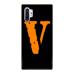 VLONE BLACK LOGO Samsung Galaxy Note 10 Plus Case VLONE BLACK LOGO Samsung Galaxy Note 10 Plus Case