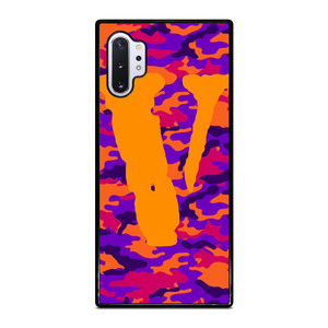 VLONE CAMO LOGO Samsung Galaxy Note 10 Plus Case VLONE CAMO LOGO Samsung Galaxy Note 10 Plus Case