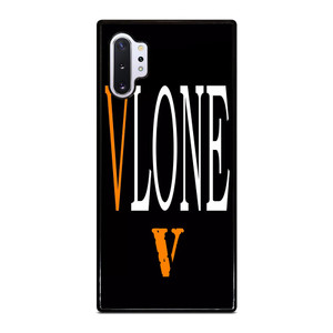 VLONE NEW LOGO Samsung Galaxy Note 10 Plus Case VLONE NEW LOGO Samsung Galaxy Note 10 Plus Case