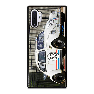 VOLKSWAGEN CLASSIC HERBIE Samsung Galaxy Note 10 Plus Case VOLKSWAGEN CLASSIC HERBIE Samsung Galaxy Note 10 Plus Case