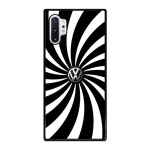 VOLKSWAGEN VW HIPNOTIS Samsung Galaxy Note 10 Plus Case