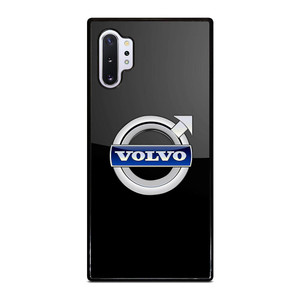 VOLVO EMBLEM Samsung Galaxy Note 10 Plus Case VOLVO EMBLEM Samsung Galaxy Note 10 Plus Case