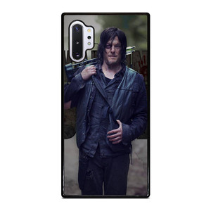 WALKING DEAD DARYL DIXON Samsung Galaxy Note 10 Plus Case