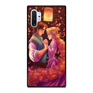 WALT DISNEY TANGLED LOVE Samsung Galaxy Note 10 Plus Case WALT DISNEY TANGLED LOVE Samsung Galaxy Note 10 Plus Case