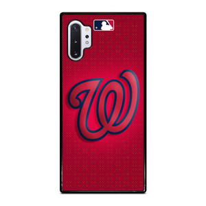 WASHINGTON NATIONALS MLB  Samsung Galaxy Note 10 Plus Case