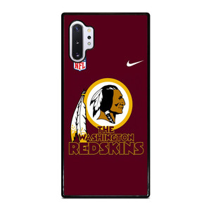 WASHINGTON REDSKINS NFL NIKE Samsung Galaxy Note 10 Plus Case WASHINGTON REDSKINS NFL NIKE Samsung Galaxy Note 10 Plus Case