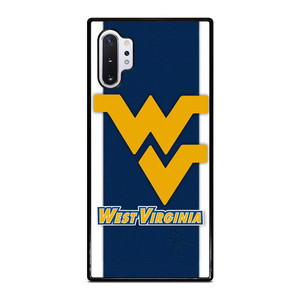 WEST VIRGINIA NFL FOOTBALL Samsung Galaxy Note 10 Plus Case