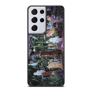 DISNEY HAUNTED MANSION Samsung Galaxy S21 Ultra Case DISNEY HAUNTED MANSION Samsung Galaxy S21 Ultra Case