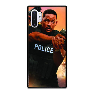 WILL SMITH BAD BOYS FOR LIFE Samsung Galaxy Note 10 Plus Case WILL SMITH BAD BOYS FOR LIFE Samsung Galaxy Note 10 Plus Case
