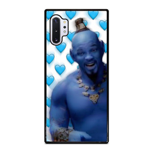 WILL SMITH FUNNY GENIE ALADDIN Samsung Galaxy Note 10 Plus Case WILL SMITH FUNNY GENIE ALADDIN Samsung Galaxy Note 10 Plus Case