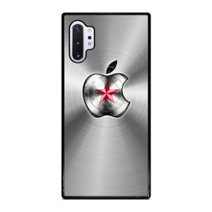 WINTER SOLDIER APPLE LOGO Samsung Galaxy Note 10 Plus Case WINTER SOLDIER APPLE LOGO Samsung Galaxy Note 10 Plus Case